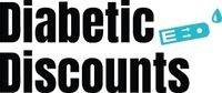 Diabetic Discounts coupons